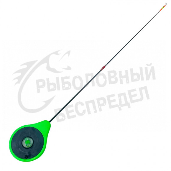 Удочка зимняя Bravo Fishing Balalaika SP-1C-G