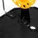 Жерлица на подставке ЖЗ-04 Тонар цв.Черный