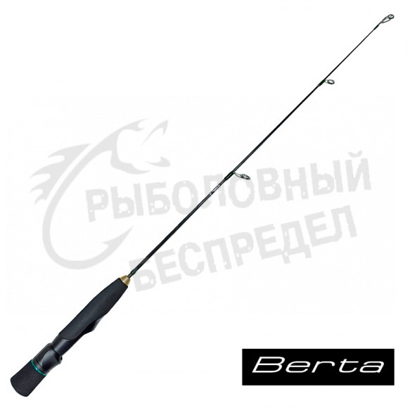 Зимняя удочка ZETRIX BERTA ZBT-65MH max 21