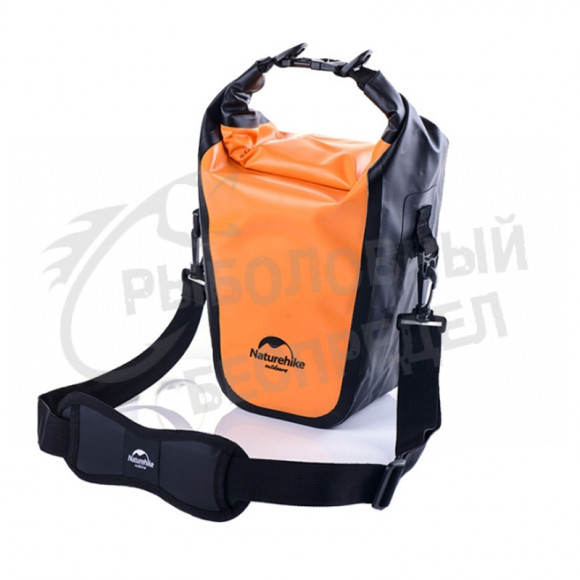 Сумка NATUREHIKE Outdoor Waterproof Camera Bag (orange)
