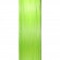 Шнур Daiwa J-Braid X8 Chartreuse 0.06мм 300м