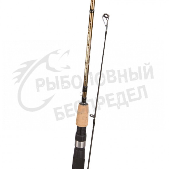 Удилище Okuma Dead Ringer Trout 7'6" 225cm 2-7g  2sec