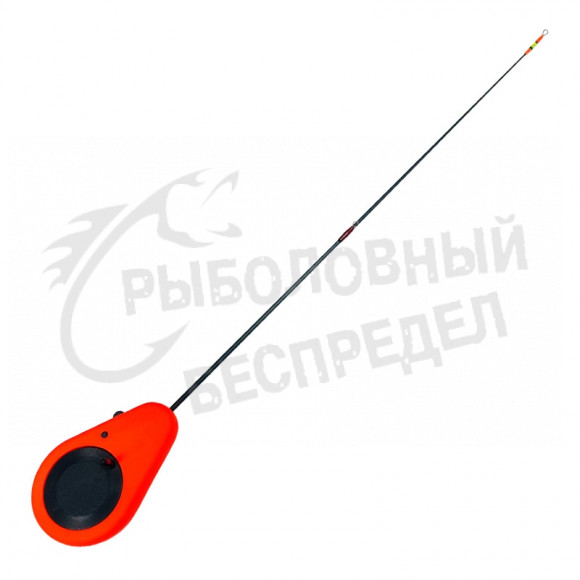 Удочка зимняя Bravo Fishing Balalaika SK-1C-R