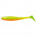 Силиконовая приманка Narval Choppy Tail 10cm #015-Pepper-Lemon