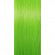Плетёный шнур Major Craft Dangan Braid X4 200m Green DB4-200-1GR
