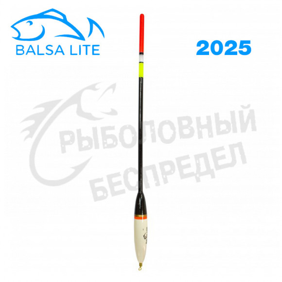 Поплавок BALSA LITE 2025 4гр