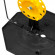 Набор жерлиц на подставке оснащенная ЖЗО-03 (d-210мм.катушка d-85мм) (10шт) Тонар цв.Черный
