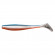 Силиконовая приманка Narval Choppy Tail 12cm #001-Blue Back Shiner