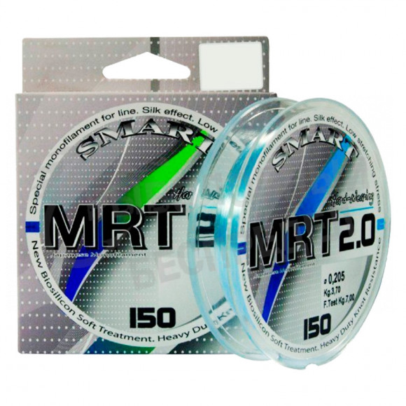 Леска Smart MRT 2.0 0.260mm150m