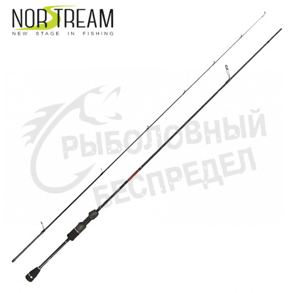 Спиннинг Norstream Bifrost 732L тест 3 - 12 г