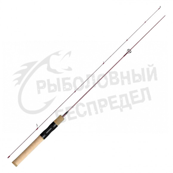 Спиннинг Zemex 24 Aurora Trout Series 662UL 0.5-6 гр