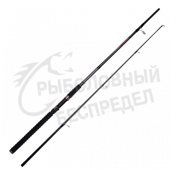 Удилище силовое Kaida Black Arrow Cod Pilk 2.4m 100-300g 311-240
