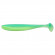 Приманка силиконовая Keitech Easy Shiner 3.5" EA#11 Lime Chartreuse Glow