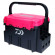 Ящик Daiwa Tackle Box TB5000 Kohga Pink-Black