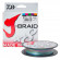 Шнур Daiwa J-Braid X8 Multicolor 0.06мм 150м