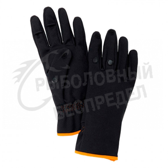 Перчатки Savage Gear Softshell Glove L, арт.76460