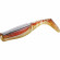 Виброхвост Mikado FISHUNTER 10.5 см. - 68 ( 5 шт.)