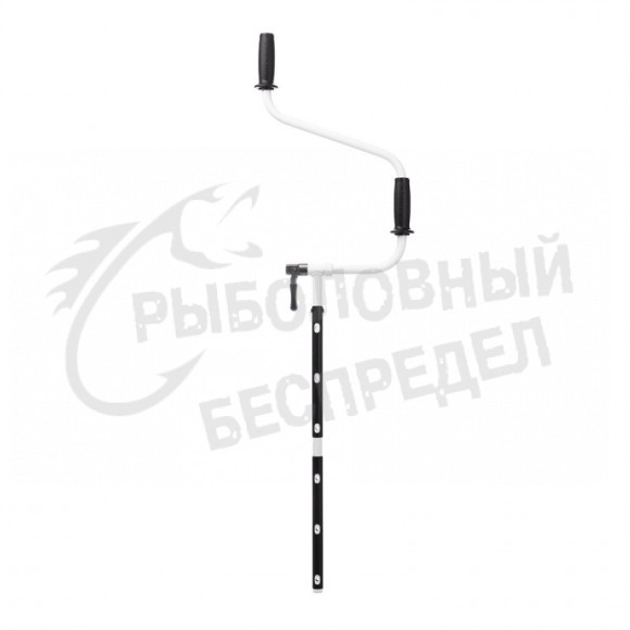 Ручка для ледобура ICEBERG-SIBERIA v2.0 Тонар