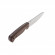 Нож разделочный "Сыч" 37531-03147 (Кизляр)