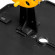 Жерлица на подставке оснащенная ЖЗО-03 (d-210мм.катушка d-85мм) Тонар цв.Черный