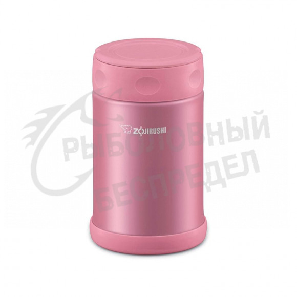Термоконтейнер Zojirushi SW-EAE50-PS 0.5 л (розовый)