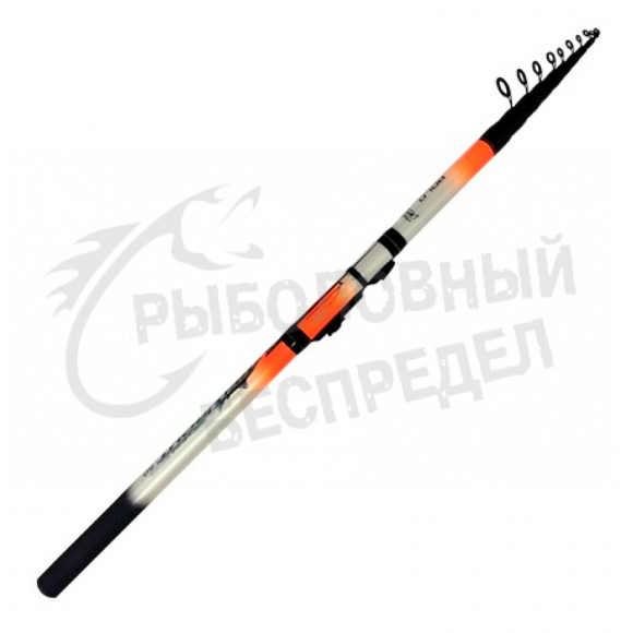 Удилище поплавочное с кольцами ДОЮЙ JinTai Red Trout Bolo 3.80m 659-380