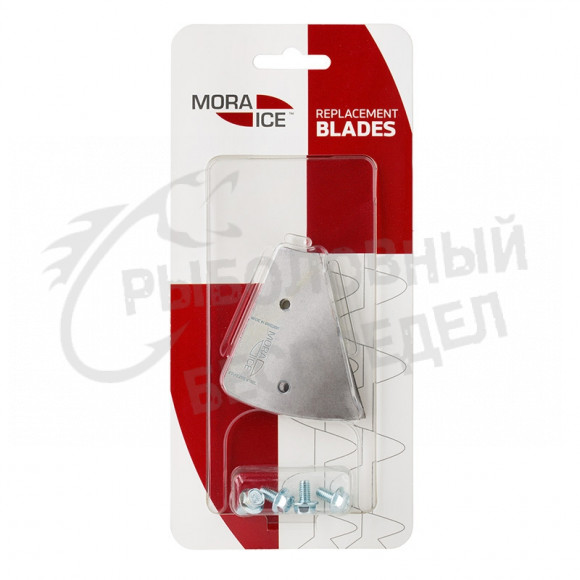 Ножи для ледобура Mora Ice Micro, Pro, Arctic, Expert и Expert PRO 175 мм. (ICE-SB0032)