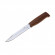 Нож разделочный "Таран" 34136-011161 (Кизляр)