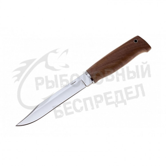 Нож разделочный "Таран" 34136-011161 (Кизляр)