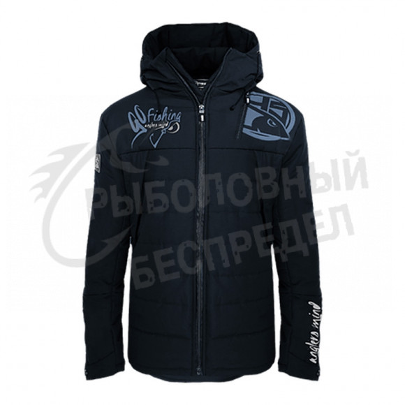 Куртка HOTSPOT design Jacket Go Fishing XXL