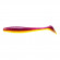 Силиконовая приманка Narval Choppy Tail 12cm #007-Purple Spring