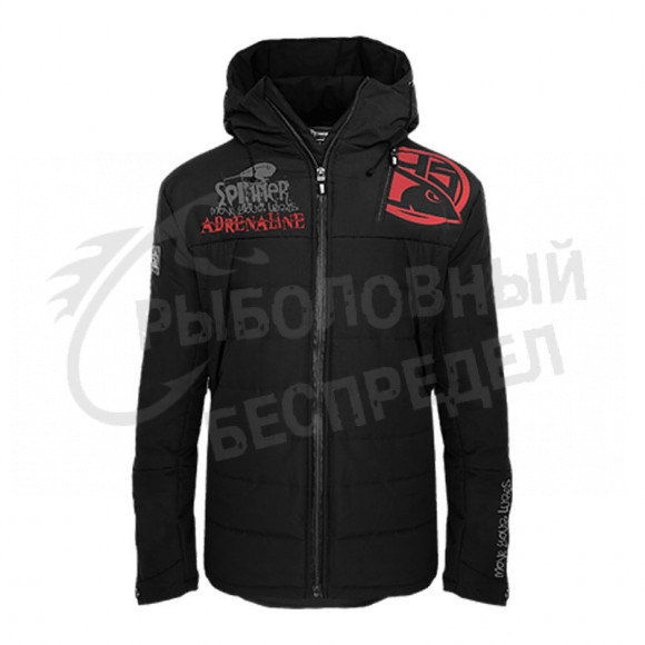 Куртка HOTSPOT design Jacket Spinner Adrenaline L