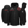 Куртка HOTSPOT design Jacket Spinner Adrenaline L