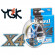 Плетёный шнур YGK G-soul Super Jigman X4 #1.0 - 18lb 200m