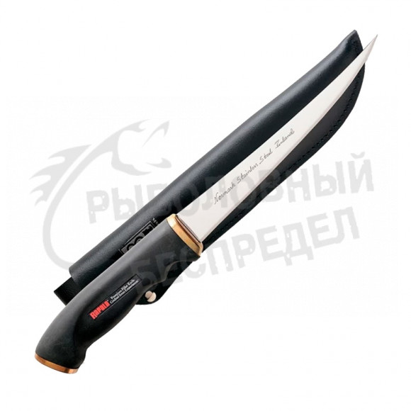 Филейный нож RAPALA Normark 404 10-10 см.