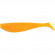 Силиконовая приманка Fox Rage Zander Pro Shad 12cm #New Carrot NSL560