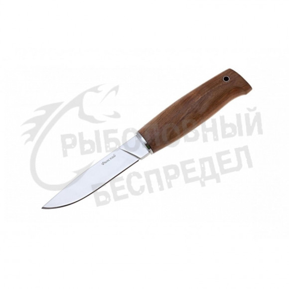 Нож разделочный "Финский"  33736-03167 (Кизляр)