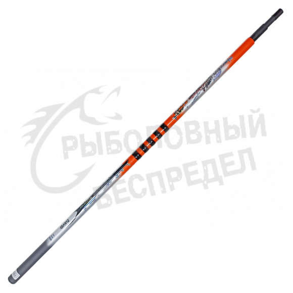 Ручка для подсачека Dayo Landing Net Handle  2.7м 3 секции 16601-2.7