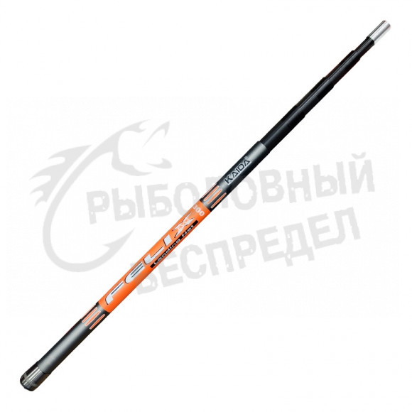 Ручка для подсачека Kaida Felix Evo 4m 921-400