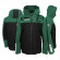 Куртка HOTSPOT design Jacket zipped Carpfishing eco L
