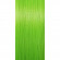 Плетёный шнур Major Craft Dangan Braid X8 200m Green DB8-200-1GR