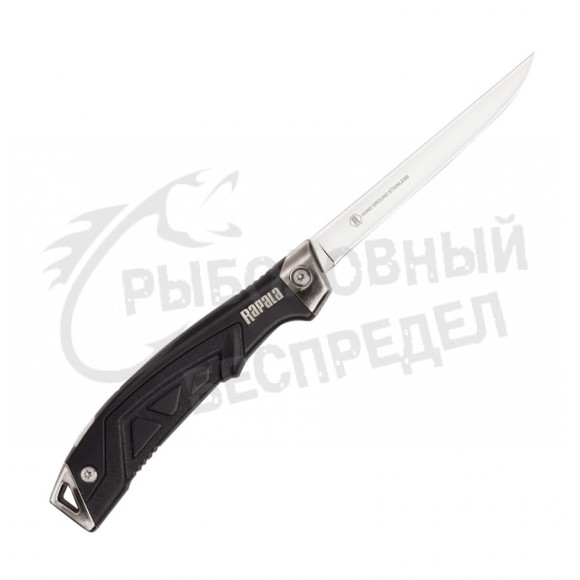 Филейный нож RAPALA RCD складной 13-15 см. (RCDFF5)