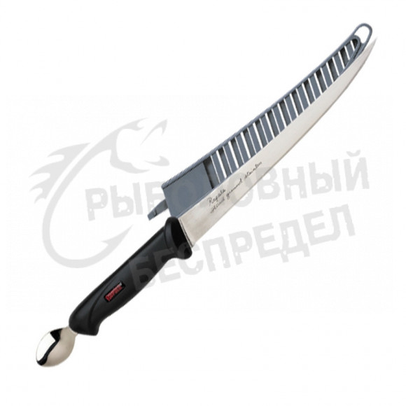 Филейный нож RAPALA RSPF9 12-23 см.