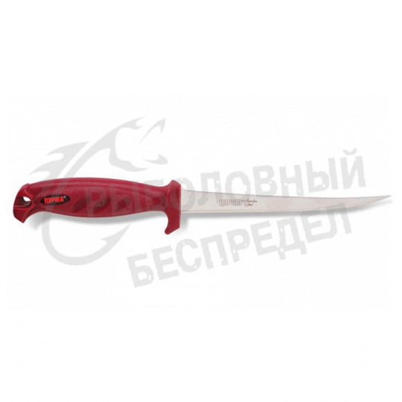 Нож филейный Rapala 15cm 126SP