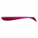Силиконовая приманка Narval Slim Minnow 16cm #003-Grape Violet