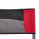 Кресло с отк.стол. MAXI серый-красный-черный (N-DC-95200T-M-GRD) NISUS