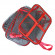 Садок береговой спортивный, прямоугол., в сумке Dayo 42х33х200см (52004-45-2)