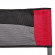 Кресло директорское (N-DC-95200-M-R-GRD) NISUS MAXI 200 кг, серый-красный-черный