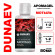 Ароматизатор Dunaev  AromaGEL мотыль