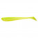 Силиконовая приманка Narval Slim Minnow 16cm #004-Lime Chartreuse